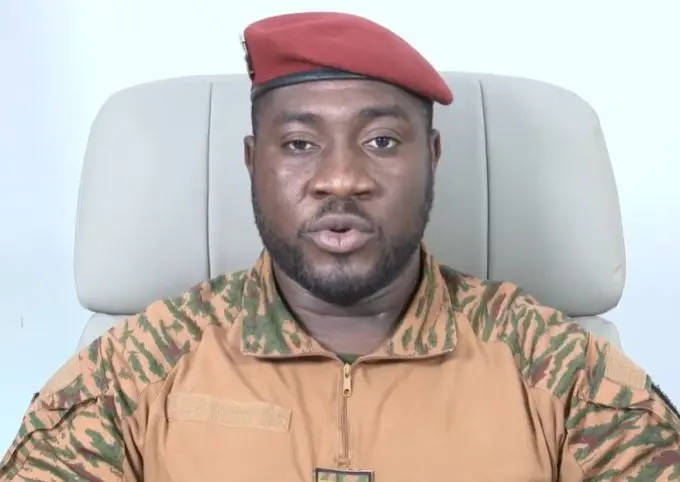 Burkina : Bientôt des carnets de réquisition Labaal pour lutter contre la corruption et l'insécurité routière